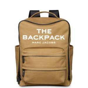 NWT - The Backpack by Marc Jacobs